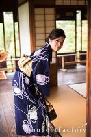 加賀屋新田会所跡
