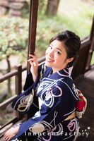 加賀屋新田会所跡