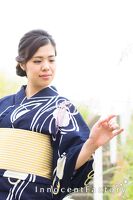 加賀屋新田会所跡