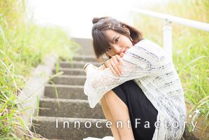 加賀屋新田会所跡
