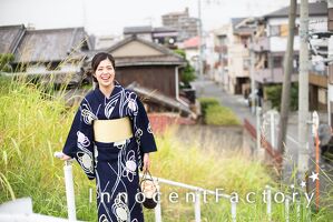 加賀屋新田会所跡