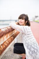加賀屋新田会所跡