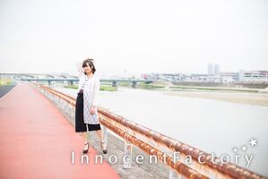 加賀屋新田会所跡