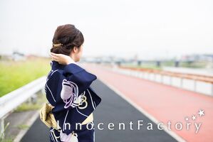加賀屋新田会所跡