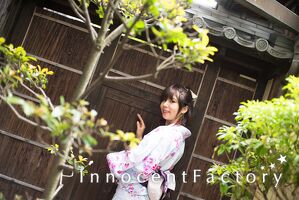 加賀屋新田会所跡