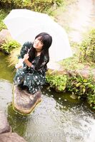 加賀屋新田会所跡