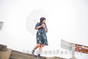 加賀屋新田会所跡