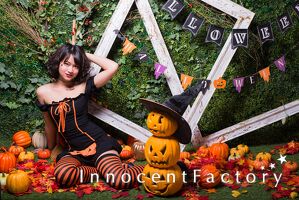 ハロウィンセット