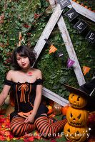 ハロウィンセット