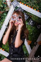 ハロウィンセット