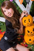 ハロウィンセット