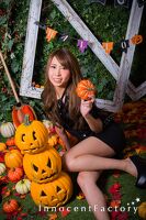 ハロウィンセット