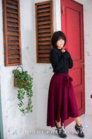 澤谷えま