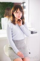 島崎ゆりあ