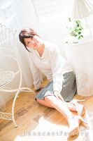 水田紗理奈