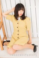 スタッフの高田さん