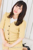 スタッフの高田さん
