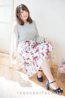 古河ゆうな
