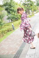 叶
