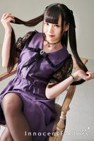 仲嶋沙羅
