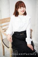 天使 愛里