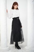 天使 愛里