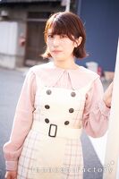 鈴木心愛